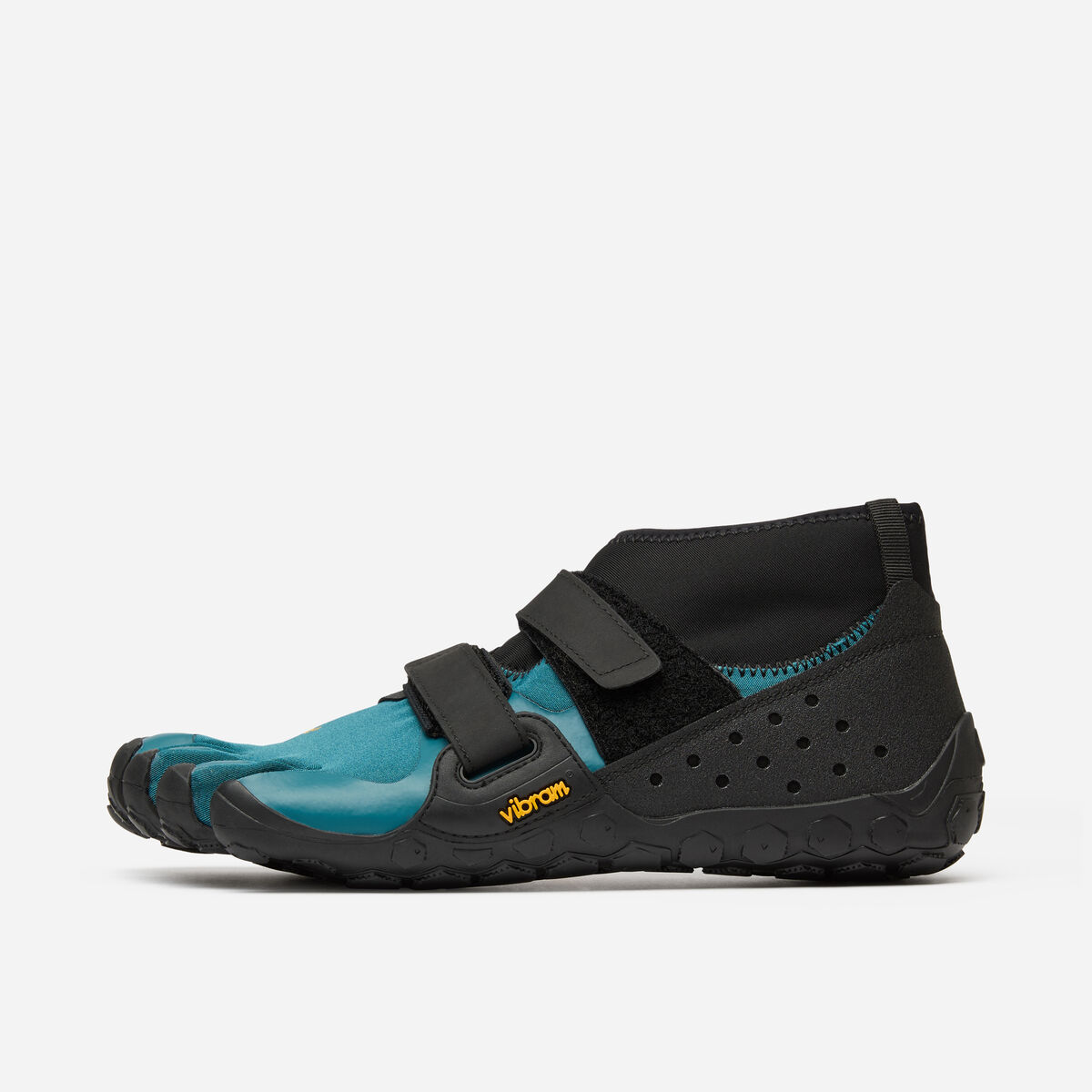 Trail und Outdoor — Scramkey U46 · Deep Lake / Black — Geeignet für diese Nutzung, wenn die folgenden Produktmerkmale passen — Belegsignale