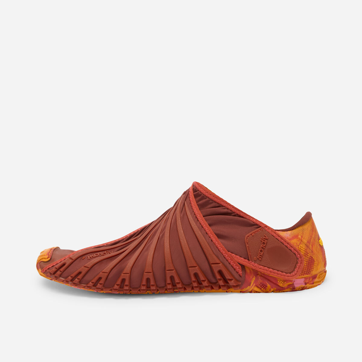 Trail und Outdoor — Men's Furoshiki MAD · Rust — Geeignet für diese Nutzung, wenn die folgenden Produktmerkmale passen — Belegsignale