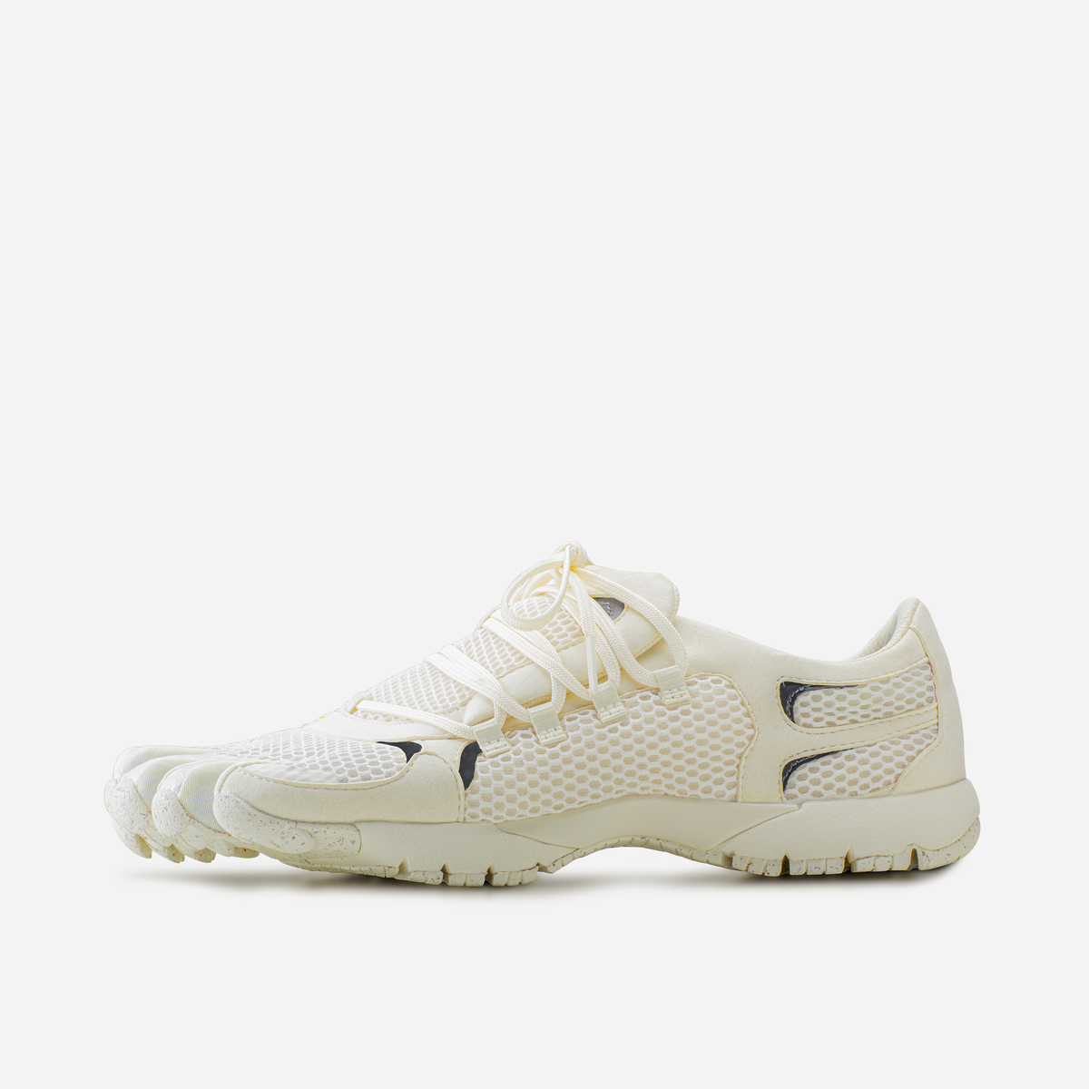 Allgemeine Bewegung — Roadaround M08_1 · Ivory / Reflective — Geeignet für diese Nutzung, wenn die folgenden Produktmerkmale passen — Belegsignale