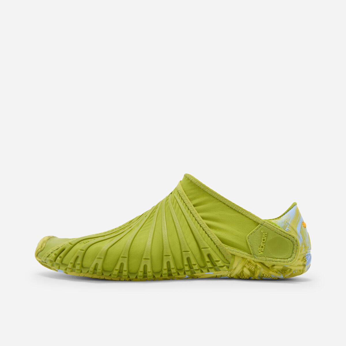 Trail und Outdoor — Men's Furoshiki MAD · Lime — Geeignet für diese Nutzung, wenn die folgenden Produktmerkmale passen — Belegsignale