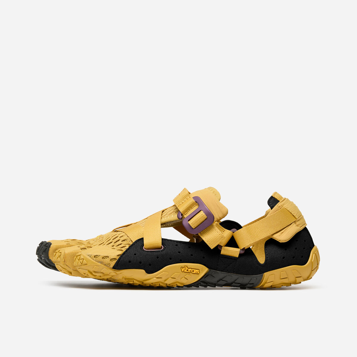 Trail und Outdoor — Breezandal W43_1 · Mustard / Black — Geeignet für diese Nutzung, wenn die folgenden Produktmerkmale passen — Belegsignale