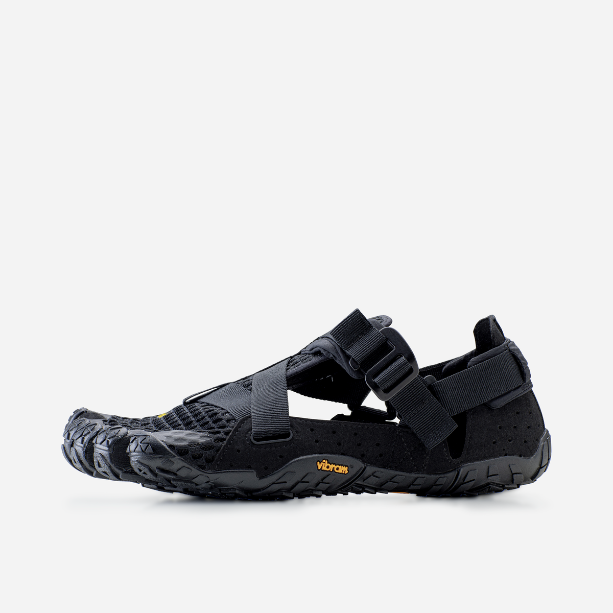 Trail und Outdoor — Breezandal M43_1 · Black — Geeignet für diese Nutzung, wenn die folgenden Produktmerkmale passen — Belegsignale