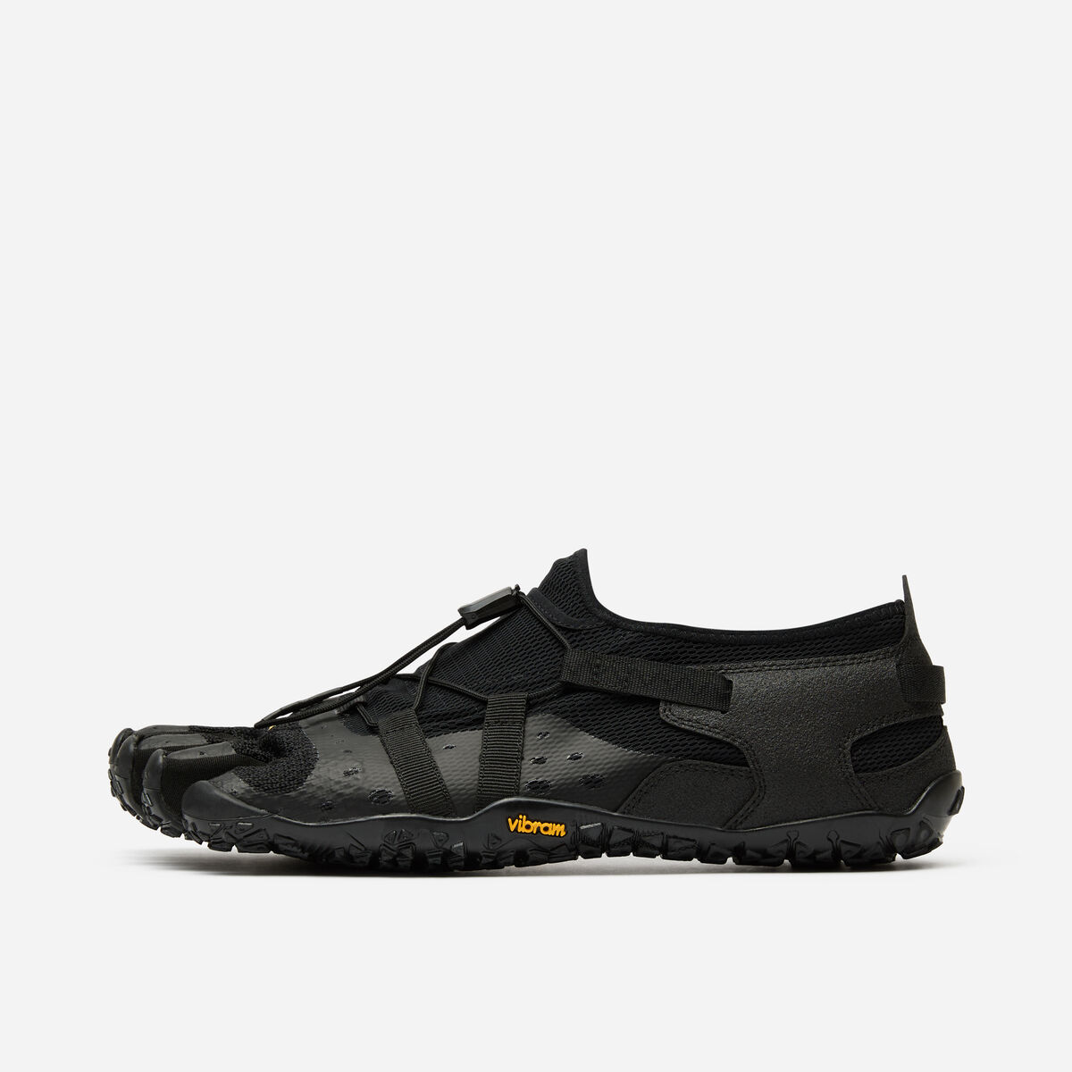 Trail und Outdoor — Spidrwalk M50 · Total Black — Geeignet für diese Nutzung, wenn die folgenden Produktmerkmale passen — Belegsignale