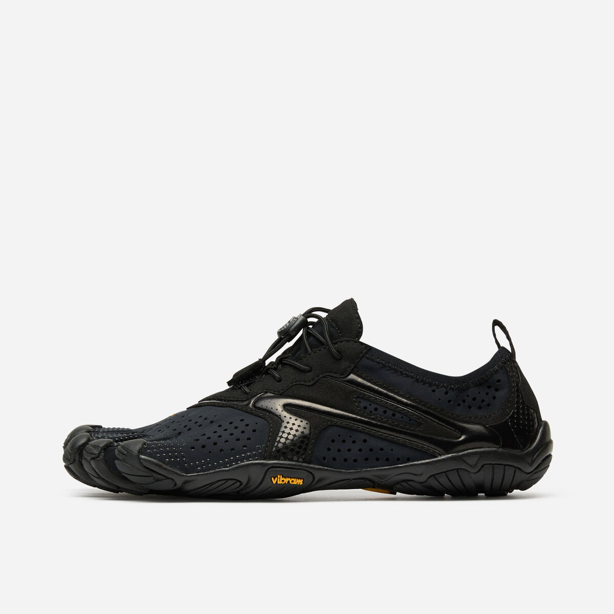 Fitness und Training — V-Run W31_2 · Total Black — Geeignet für diese Nutzung, wenn die folgenden Produktmerkmale passen — Belegsignale