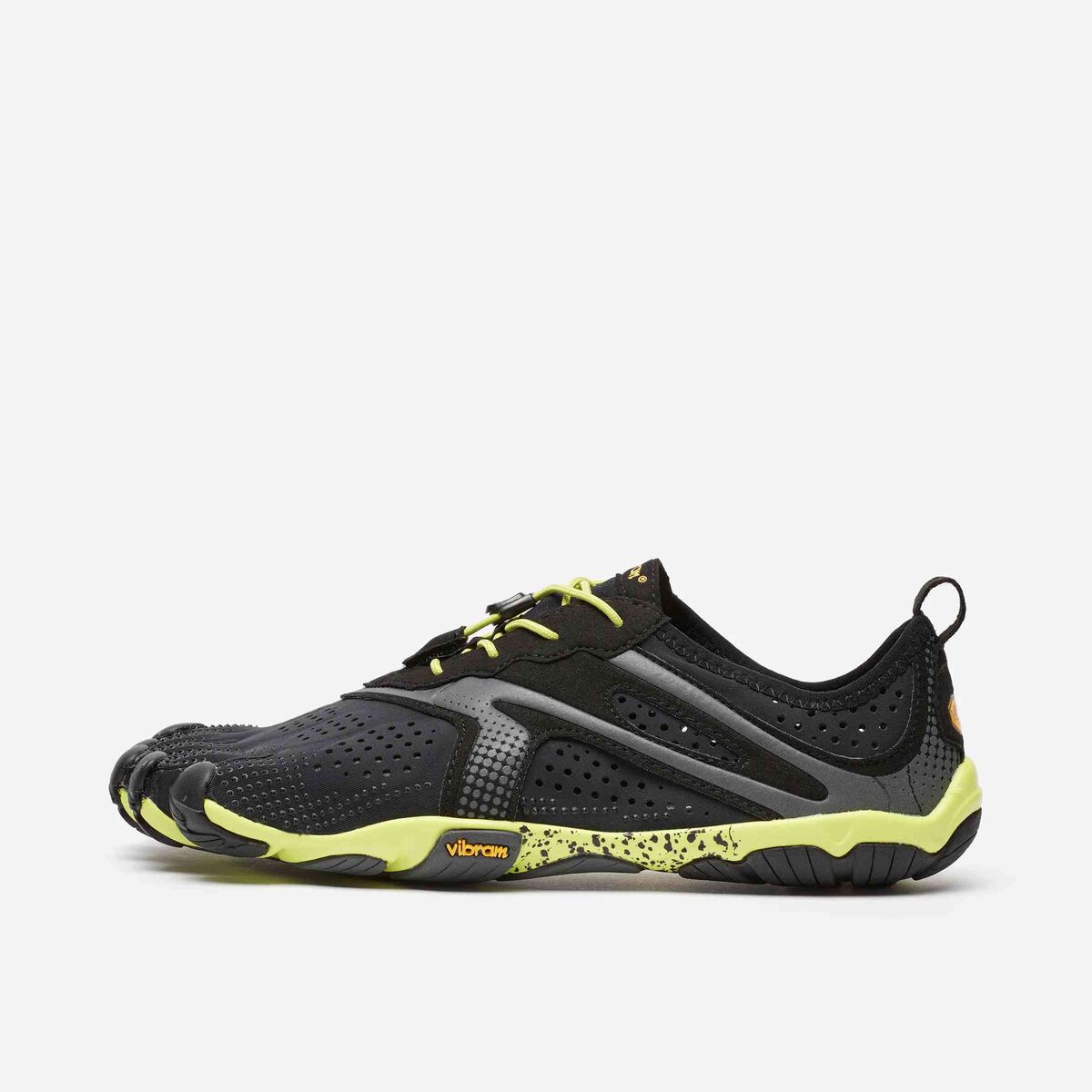 Fitness und Training — V-Run M31_2 · Black / Yellow — Geeignet für diese Nutzung, wenn die folgenden Produktmerkmale passen — Belegsignale