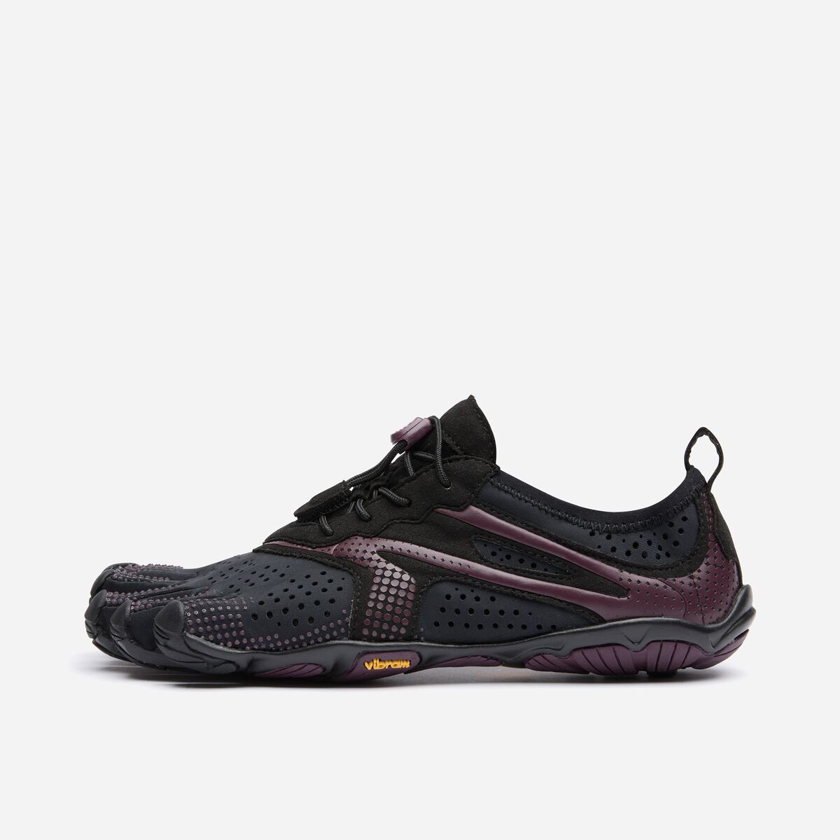 Fitness und Training — V-Run W31_2 · Black / Fig — Geeignet für diese Nutzung, wenn die folgenden Produktmerkmale passen — Belegsignale