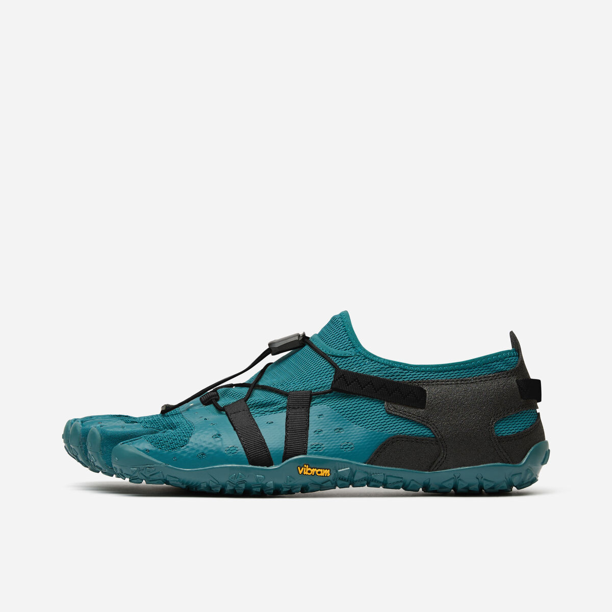 Trail und Outdoor — Spidrwalk M50 · Deep Lake / Black — Geeignet für diese Nutzung, wenn die folgenden Produktmerkmale passen — Belegsignale