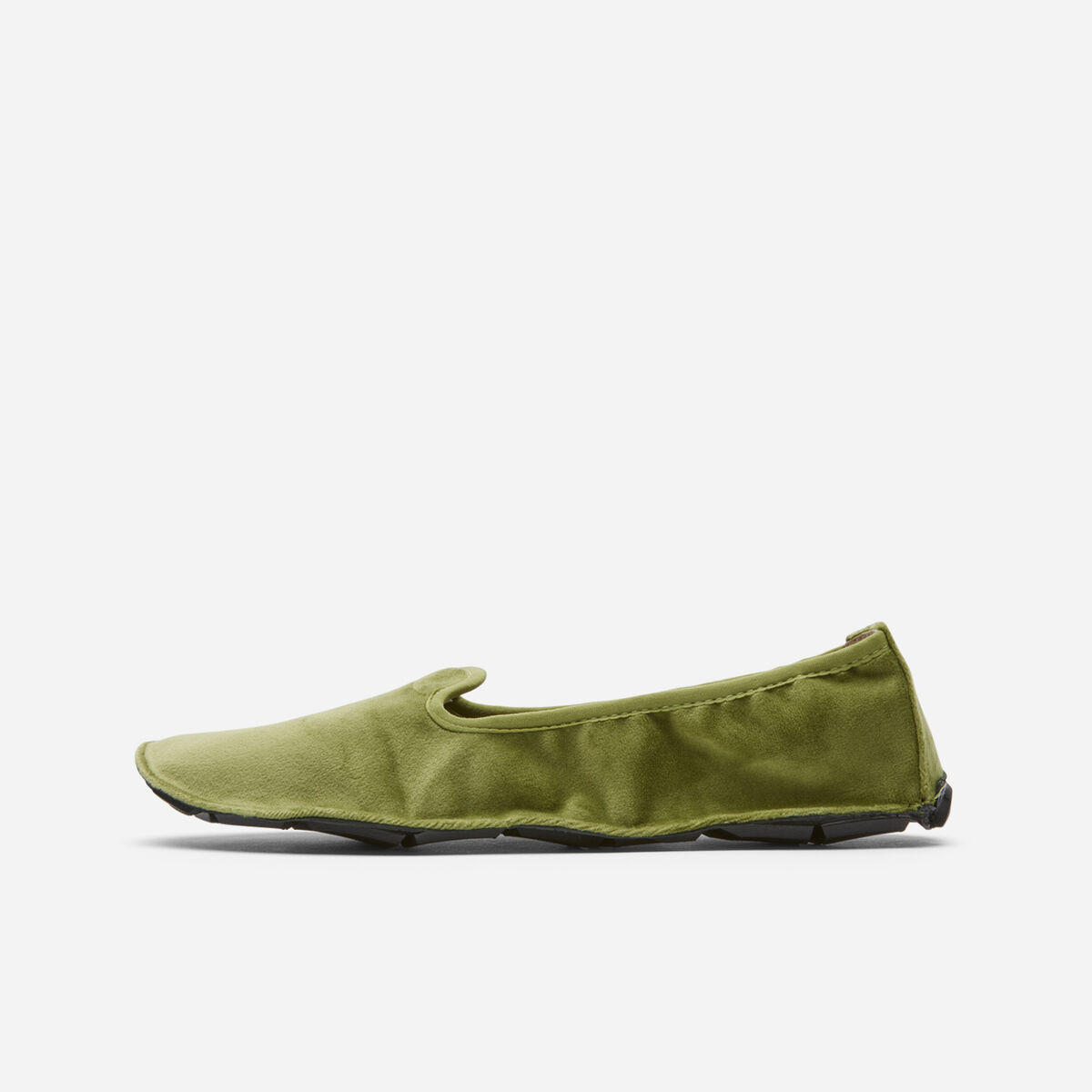 Allgemeine Bewegung — One Quarter Velvet W2D · Green / Black — Geeignet für diese Nutzung, wenn die folgenden Produktmerkmale passen — Belegsignale