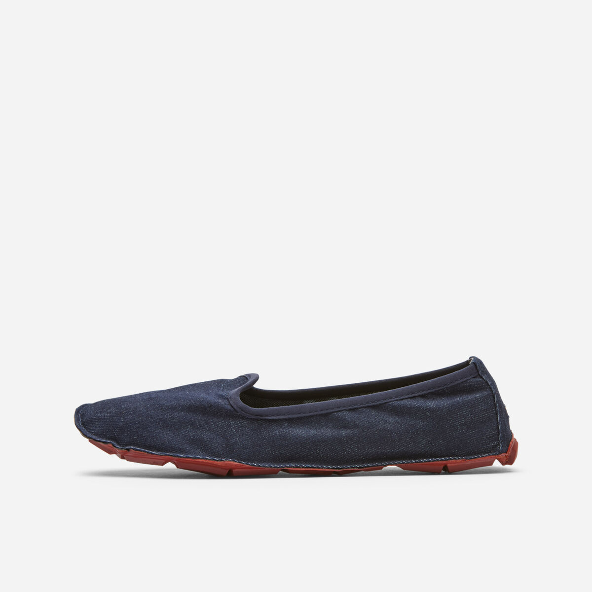 Allgemeine Bewegung — One Quarter Jeans W2A · Dark Blue / Brick — Geeignet für diese Nutzung, wenn die folgenden Produktmerkmale passen — Belegsignale
