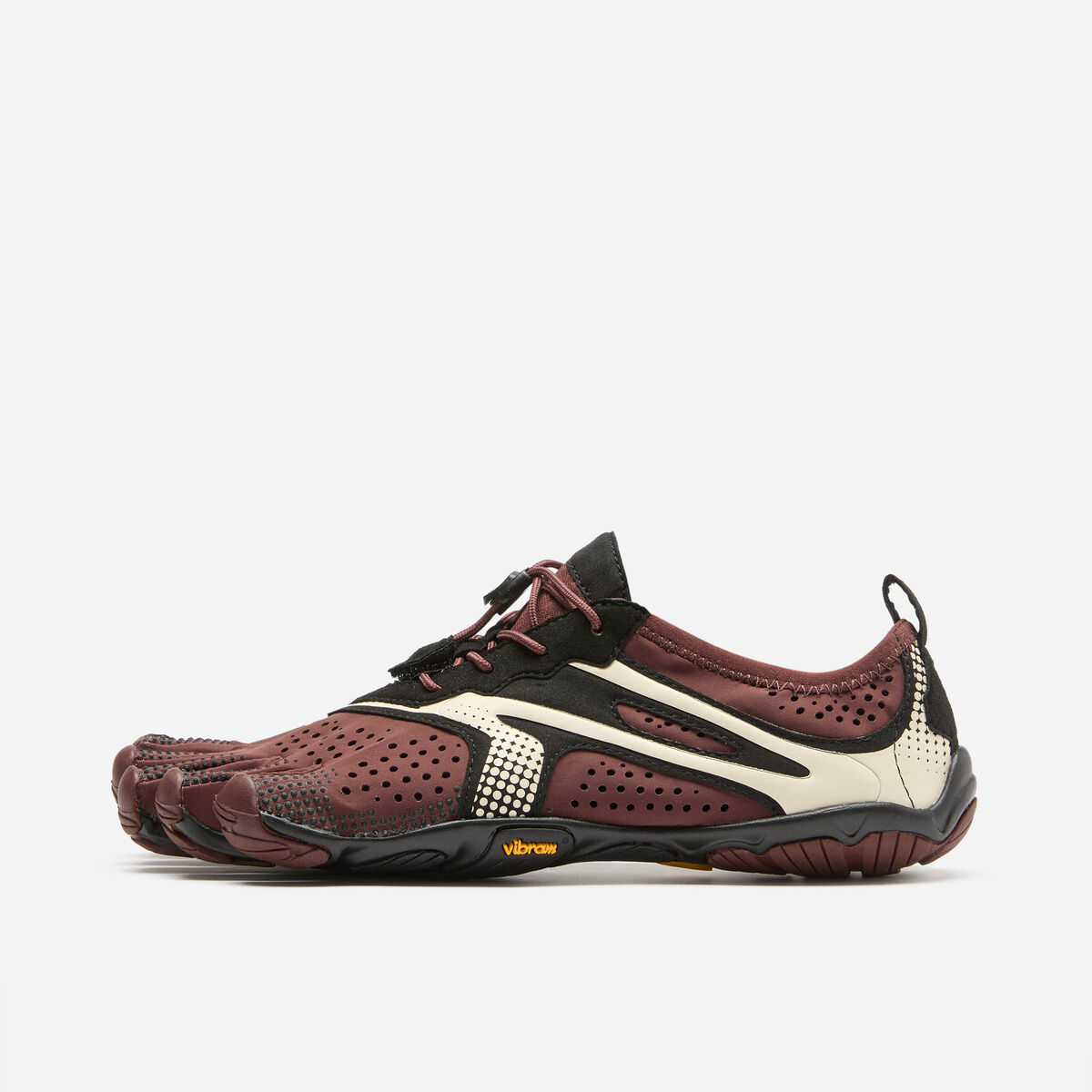 Fitness und Training — V-Run M31_2 · Brown / Ivory / Black — Geeignet für diese Nutzung, wenn die folgenden Produktmerkmale passen — Belegsignale