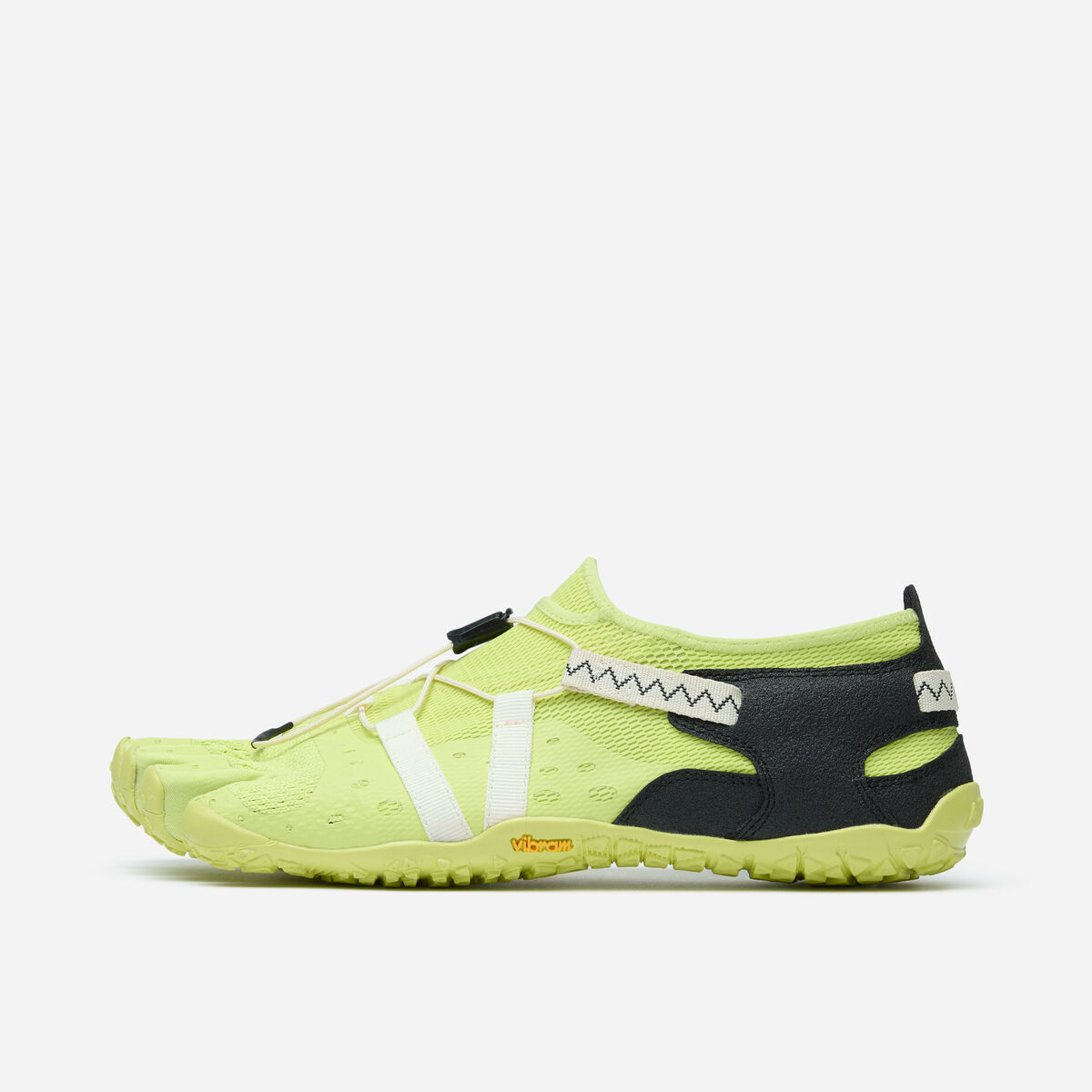 Trail und Outdoor — Spidrwalk M50 · Lime Green — Geeignet für diese Nutzung, wenn die folgenden Produktmerkmale passen — Belegsignale