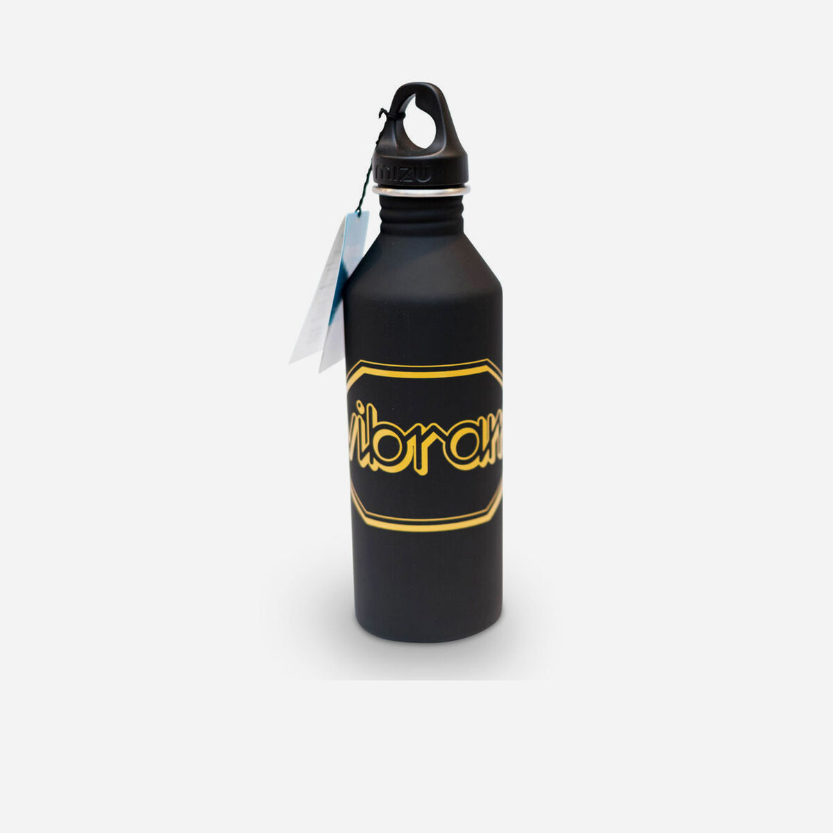 Alltag und Zubehör — Vibram Water Bottle B01 · Black — Geeignet für diese Nutzung, wenn die folgenden Produktmerkmale passen — Belegsignale