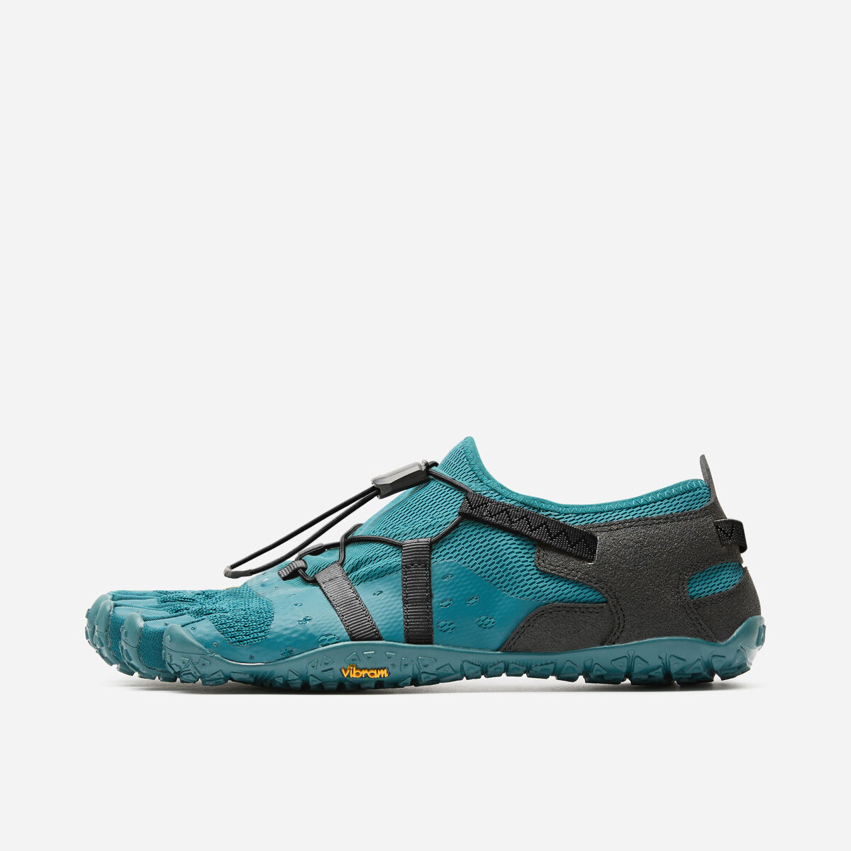 Trail und Outdoor — Spidrwalk W50 · Deep Lake / Black — Geeignet für diese Nutzung, wenn die folgenden Produktmerkmale passen — Belegsignale