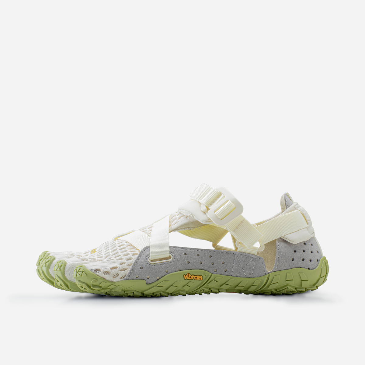 Trail und Outdoor — Breezandal M43_1 · Ivory / Green — Geeignet für diese Nutzung, wenn die folgenden Produktmerkmale passen — Belegsignale