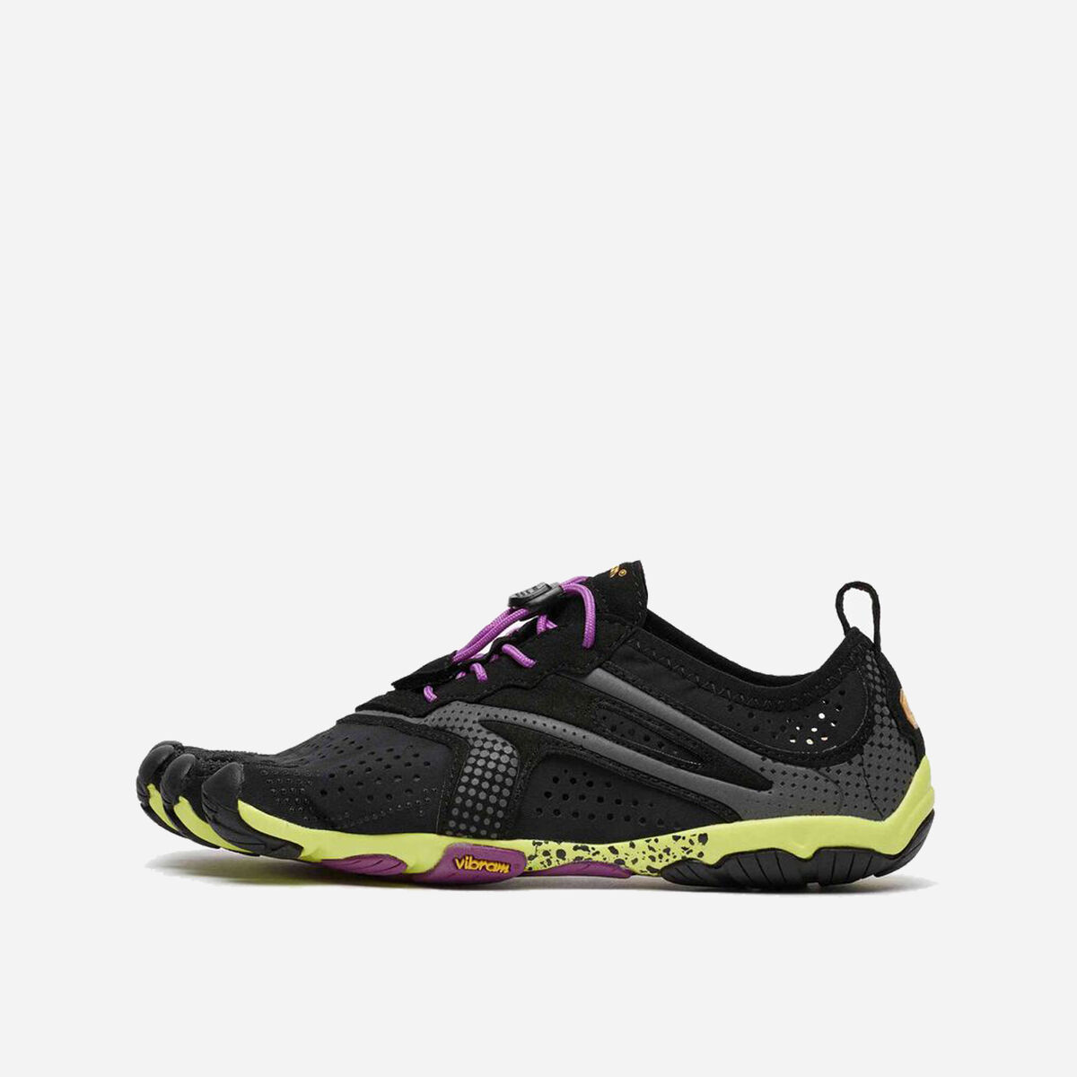 Fitness und Training — V-Run W31_2 · Black / Yellow / Purple — Geeignet für diese Nutzung, wenn die folgenden Produktmerkmale passen — Belegsignale