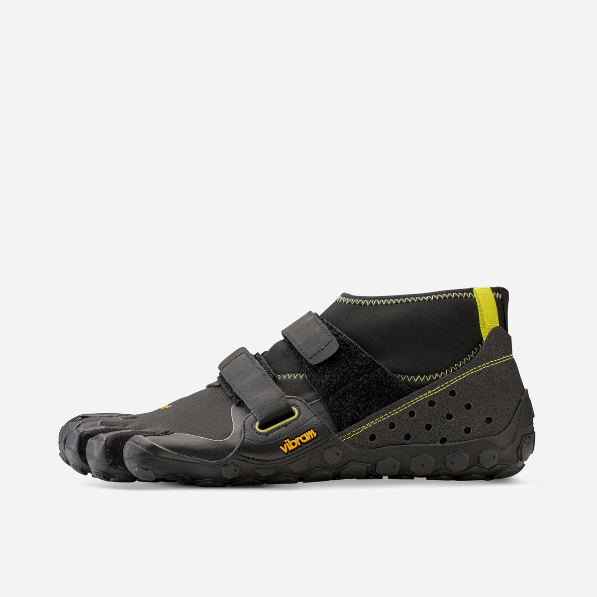 Trail und Outdoor — Scramkey U46 · Black — Geeignet für diese Nutzung, wenn die folgenden Produktmerkmale passen — Belegsignale