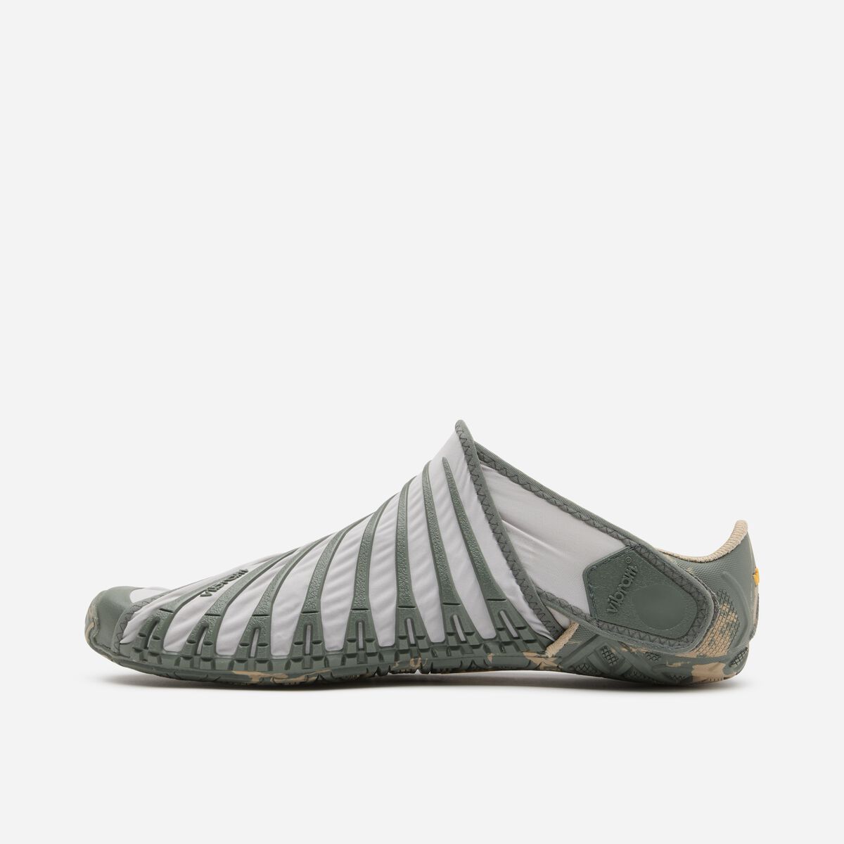 Trail und Outdoor — Men's Furoshiki MAD · Light Grey / Green Camo — Geeignet für diese Nutzung, wenn die folgenden Produktmerkmale passen — Belegsignale