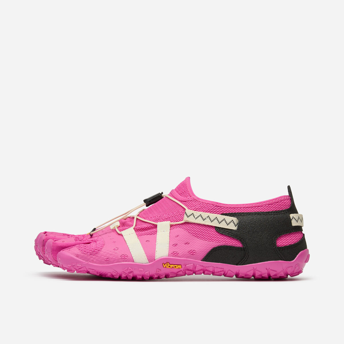 Trail und Outdoor — Spidrwalk M50 · Fuchsia — Geeignet für diese Nutzung, wenn die folgenden Produktmerkmale passen — Belegsignale
