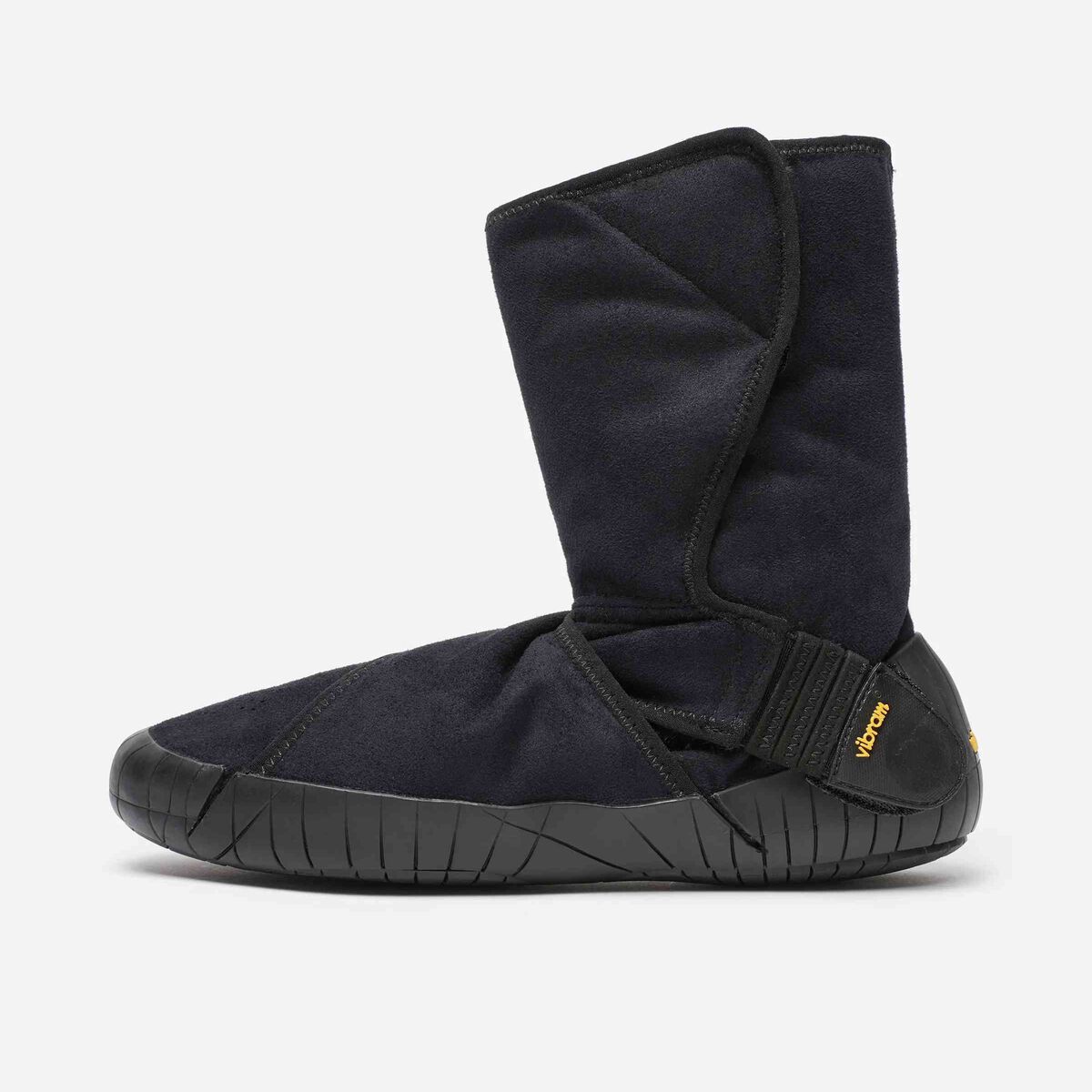 Wasser — Furoshiki New Yorker Mid Boot FUMIDNY · Black — Geeignet für diese Nutzung, wenn die folgenden Produktmerkmale passen — Belegsignale