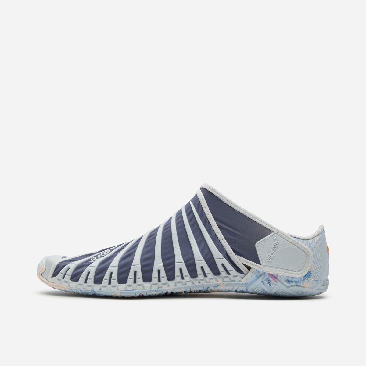 Trail und Outdoor — Men's Furoshiki MAD · Blue / Light Grey — Geeignet für diese Nutzung, wenn die folgenden Produktmerkmale passen — Belegsignale