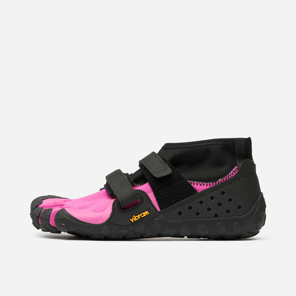 Trail und Outdoor — Scramkey U46 · Fuchsia / Black — Geeignet für diese Nutzung, wenn die folgenden Produktmerkmale passen — Belegsignale