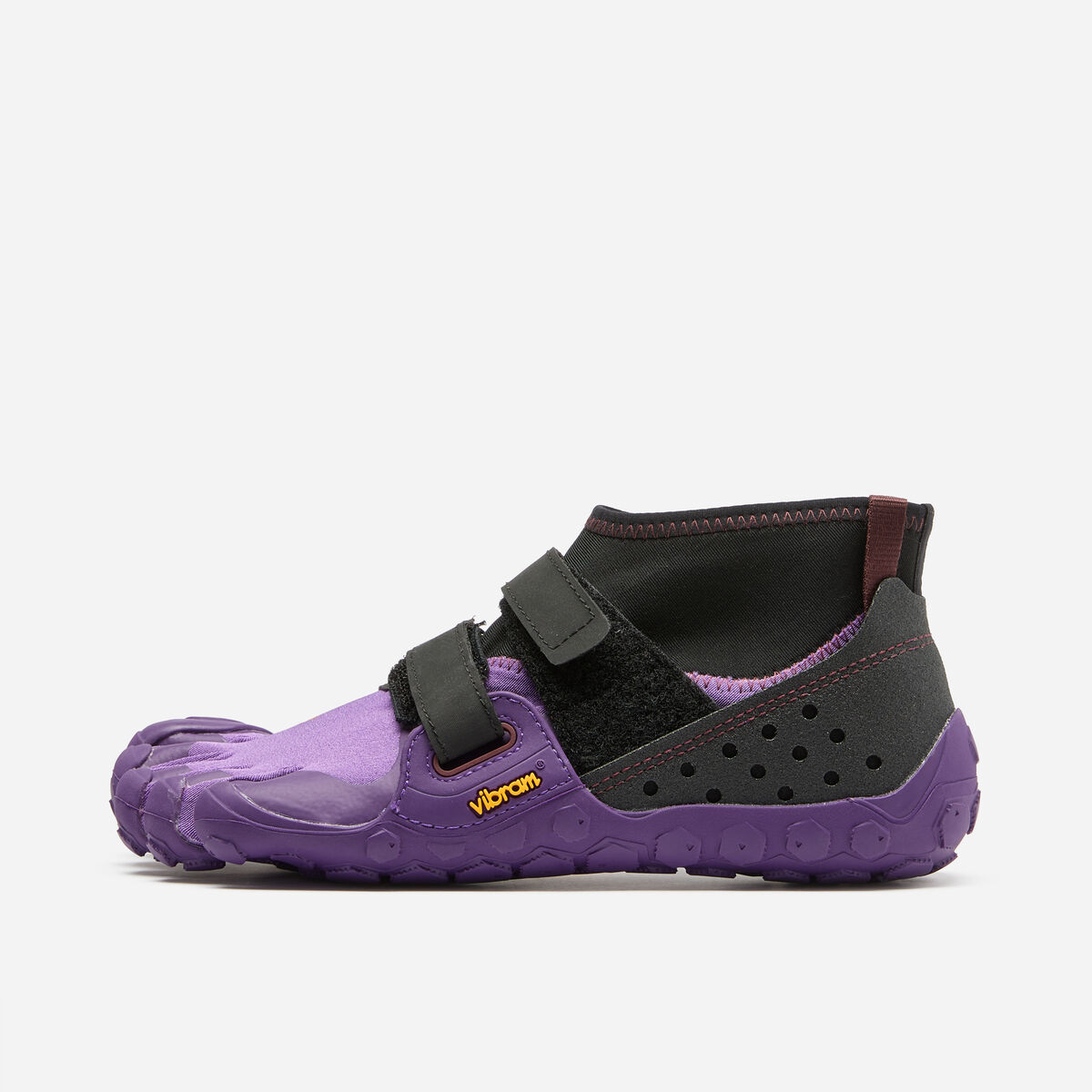 Trail und Outdoor — Scramkey U46 · Purple / Black — Geeignet für diese Nutzung, wenn die folgenden Produktmerkmale passen — Belegsignale